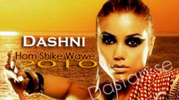 Dashni CD 2010
